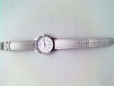 Лот: 908806. Фото: 1. Часы мужские Calvin Klein. Другие наручные часы