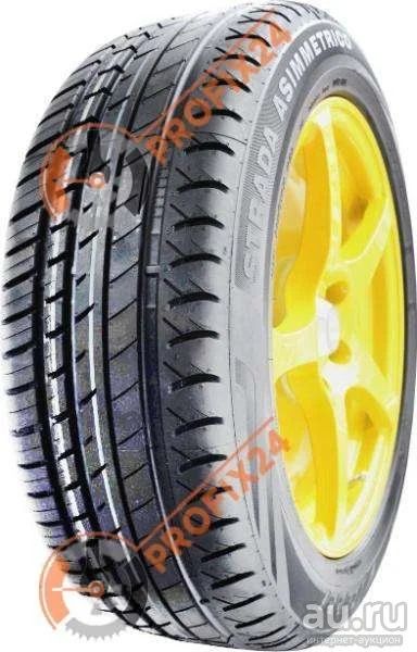 Лот: 13287162. Фото: 1. Автошина VIATTI Strada AsimmetriCo... Шины