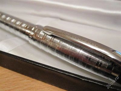 Лот: 1725952. Фото: 1. Ручка MONTBLANC , 1. Сувенирные наборы