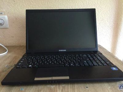 Лот: 8080002. Фото: 1. Отличный ноутбук Samsung NP-305V5A... Ноутбуки