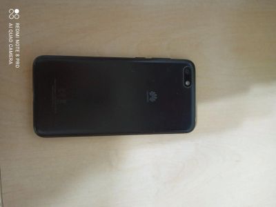 Лот: 16503632. Фото: 1. Huawei Y5 prime 2018. Смартфоны