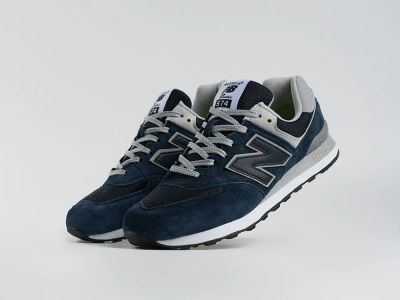 Лот: 25320378. Фото: 1. Кроссовки New Balance 574. Кеды, кроссовки, слипоны