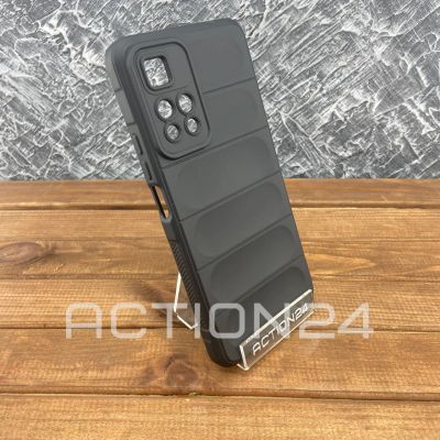 Лот: 20826279. Фото: 1. Чехол на Xiaomi Redmi Note 11... Чехлы, бамперы