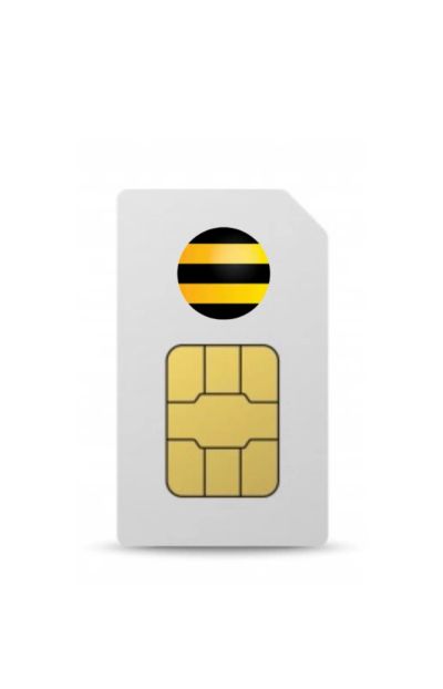 Лот: 23705113. Фото: 1. 966-365-1111 Билайн / оформлена... SIM-карты, телефонные номера