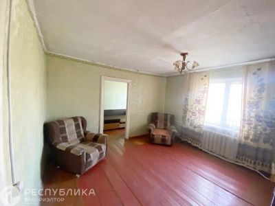 Лот: 25725909. Фото: 1. Продажа Частный дом Шира, Гагарина... Дома