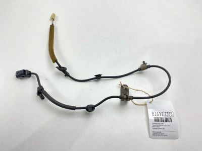 Лот: 21590415. Фото: 1. Проводка Toyota Wish 2003 8951668010... Двигатель и элементы двигателя