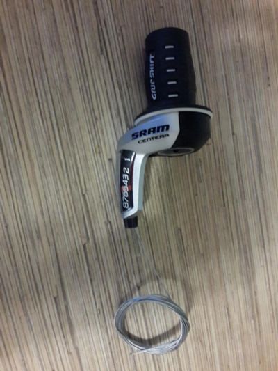 Лот: 7109811. Фото: 1. Grip SHIFT. Запчасти