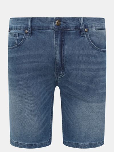 Лот: 24422513. Фото: 1. Шорты Alessandro Manzoni Jeans. Брюки, джинсы, шорты