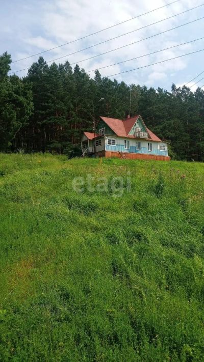 Лот: 25297338. Фото: 1. 5-комн. и более дом , Красноярск... Дома