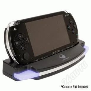Лот: 94851. Фото: 1. Подставка для PSP. Аксессуары для игровых приставок, консолей, геймпады