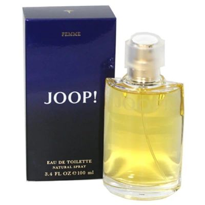 Лот: 13033659. Фото: 1. Joop by Joop WOMEN Jane Laurence... Женская парфюмерия