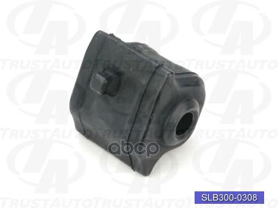 Лот: 24852160. Фото: 1. Втулка Резиновая (Ta) Slb300-0308... Другое (автозапчасти)