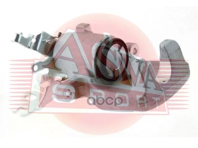 Лот: 24753890. Фото: 1. Суппорт Тормозной ASVA арт. VWBC-014. Разное