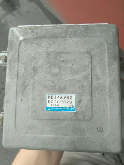 Лот: 11654919. Фото: 1. Блок управления АКПП. Электрооборудование