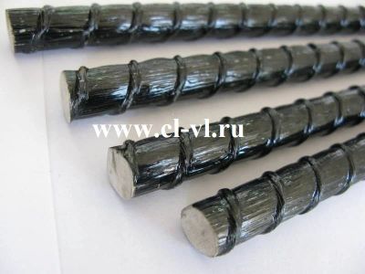 Лот: 3730508. Фото: 1. Арматура композитная АБП-6 мм... Арматура