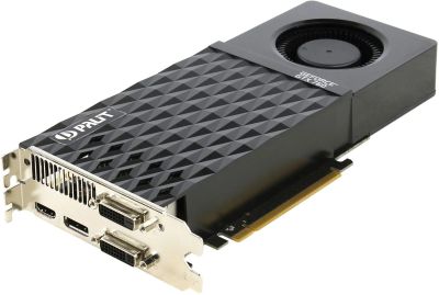 Лот: 11731925. Фото: 1. Продам видеокарту GeForce® GTX... Видеокарты