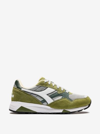 Лот: 24288141. Фото: 1. Кроссовки мужские Diadora N902... Кеды, кроссовки, слипоны