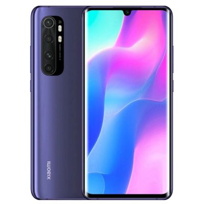 Лот: 16035187. Фото: 1. Xiaomi Mi Note 10 Lite 6GB / 64GB... Смартфоны