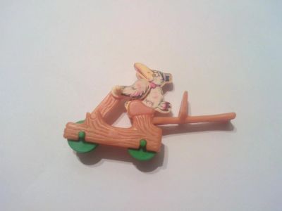 Лот: 6401103. Фото: 1. k98 n76 Киндер Сюрприз Kinder... Игрушки