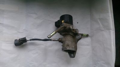 Лот: 15559999. Фото: 1. Клапан EGR 1NZ-FE. Выхлопная система