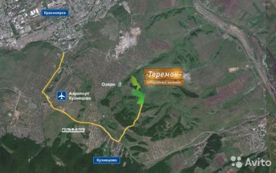 Лот: 6871318. Фото: 1. Участок 7 соток, ДНТ Теремок. Земельные участки