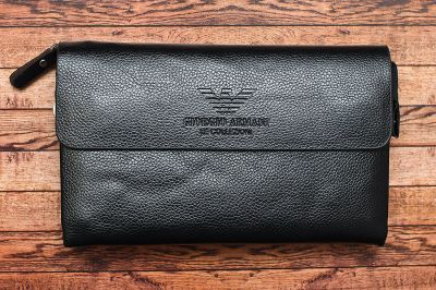 Лот: 12686412. Фото: 1. Портмоне Armani (6889). Бумажники, кошельки, портмоне