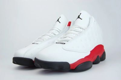 Лот: 16956453. Фото: 1. Кроссовки Nike Air Jordan 13 Retro... Кеды, кроссовки, слипоны