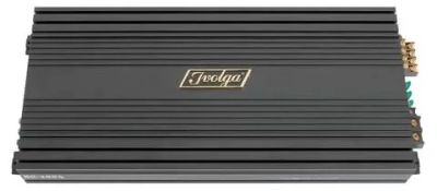 Лот: 9222048. Фото: 1. Усилитель ivolga BG-1004. Усилители