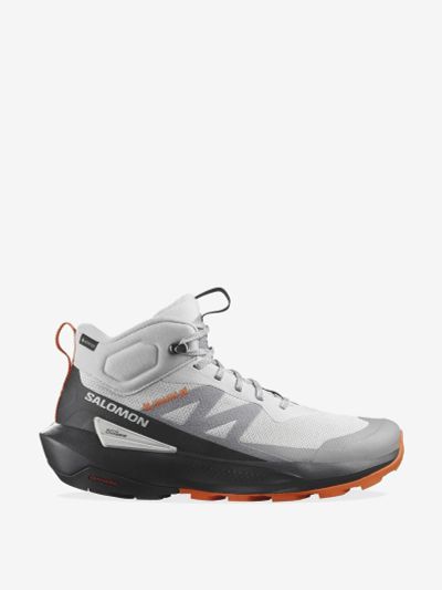 Лот: 25408205. Фото: 1. Кроссовки Salomon Elixir Activ... Кеды, кроссовки, слипоны