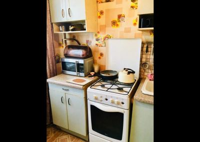 Лот: 11027072. Фото: 1. 2х комнатная квартира на Парашутной. Квартиры, студии