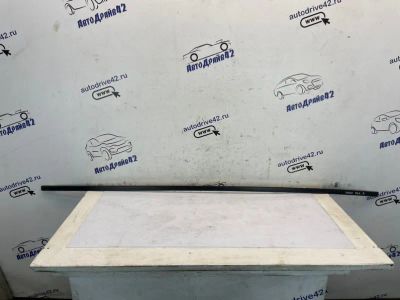 Лот: 24885441. Фото: 1. молдинг крыши Kia Venga YN. Кузов