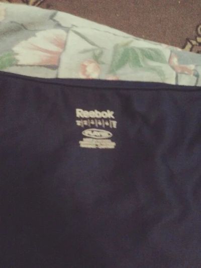 Лот: 3460992. Фото: 1. Продам Футболку Reebok (Термобелье... Другое (спортивная одежда)