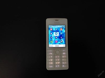 Лот: 5913519. Фото: 1. Nokia 515 dual. Кнопочные мобильные телефоны