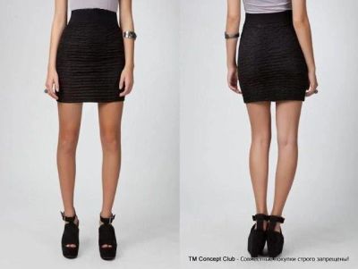 Лот: 3018119. Фото: 1. Новая юбка Concept Club размер... Юбки