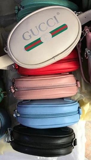 Лот: 11614871. Фото: 1. Сумки на пояс Gucci в наличии. Сумки