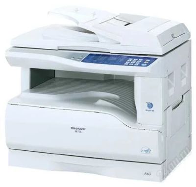 Лот: 110853. Фото: 1. МФУ Sharp AR-5316. МФУ и копировальные аппараты