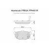 Лот: 14634793. Фото: 1. FPH01R \5830229A00\HANKOOK FRIXA... Запчасти