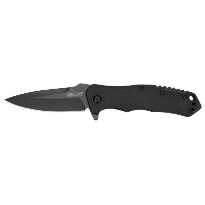 Лот: 16857645. Фото: 1. Нож Kershaw Tactical 3,0 1987. Ножи, топоры