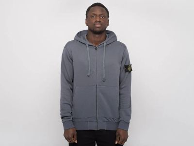 Лот: 21774279. Фото: 1. Толстовка Stone Island. Свитеры, толстовки, худи