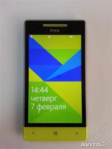 Лот: 4167047. Фото: 1. Hts 8s. Смартфоны