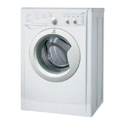 Лот: 24505886. Фото: 1. Стиральная машина Indesit IWUC... Стиральные машины