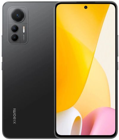 Лот: 19814146. Фото: 1. Смартфон Xiaomi 12 Lite 8Gb/128Gb... Смартфоны
