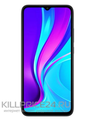 Лот: 16500304. Фото: 1. Xiaomi Redmi 9C 3/64GB (NFC... Смартфоны