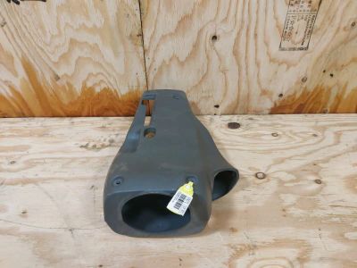 Лот: 18921341. Фото: 1. Кожух рулевой колонки Mazda Bongo... Салон