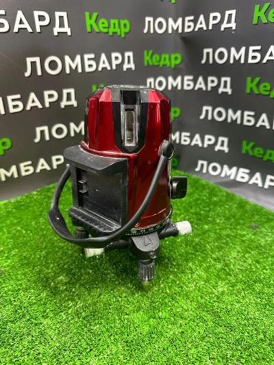 Лот: 20339513. Фото: 1. Лазерный нивелир ProfiPower без... Ручной инструмент