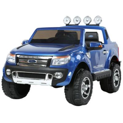 Лот: 9884104. Фото: 1. Электромобиль Ford Ranger (лицензия... Машины и техника