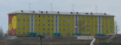 Лот: 4175693. Фото: 1. Сдам 1-ю квартиру. Квартиры, студии