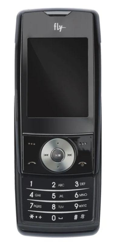 Лот: 7685890. Фото: 1. fly sx225. Кнопочные мобильные телефоны