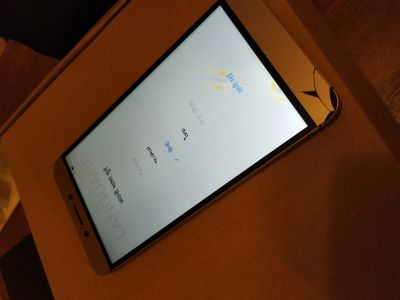 Лот: 12712911. Фото: 1. Leeco le 2. Смартфоны