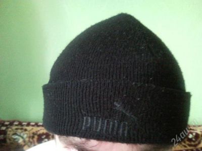 Лот: 883053. Фото: 1. Шапка спортивная. Головные уборы